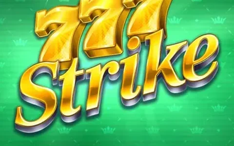 777 Strike, slot di Red Tiger
