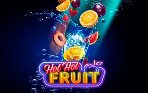 Hot Hot Fruit, slot di Habanero
